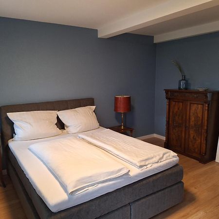 Bleckmanns Hof Hotel Werne Eksteriør billede