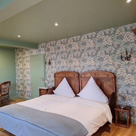 Bleckmanns Hof Hotel Werne Eksteriør billede