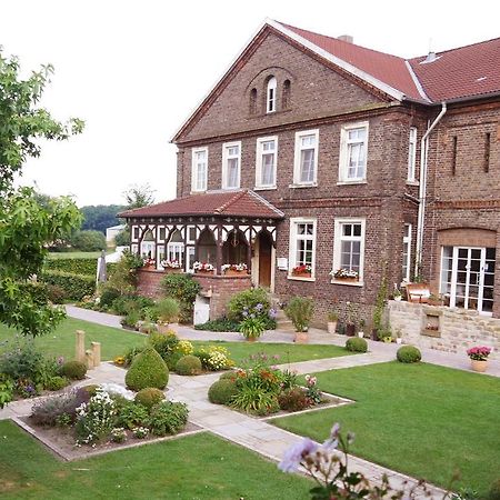 Bleckmanns Hof Hotel Werne Eksteriør billede
