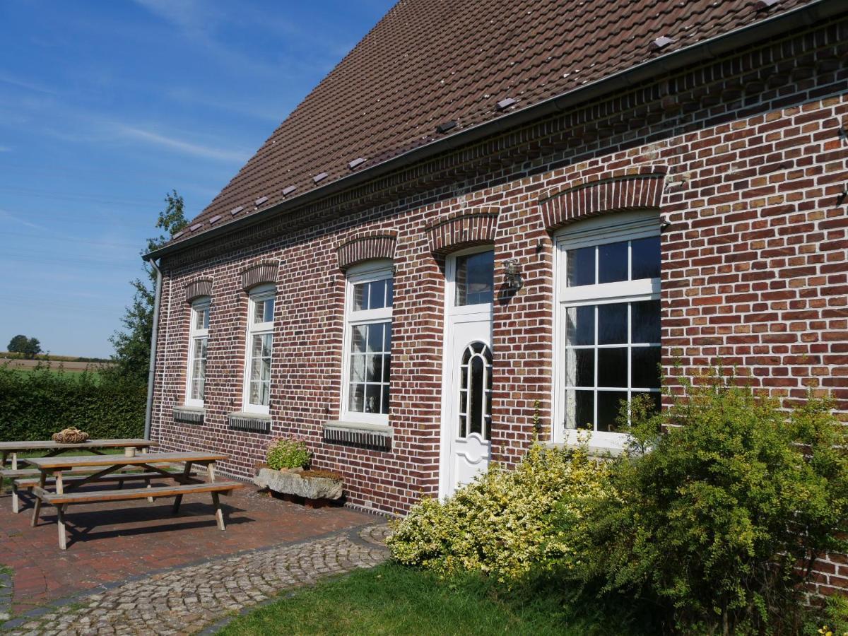 Bleckmanns Hof Hotel Werne Eksteriør billede