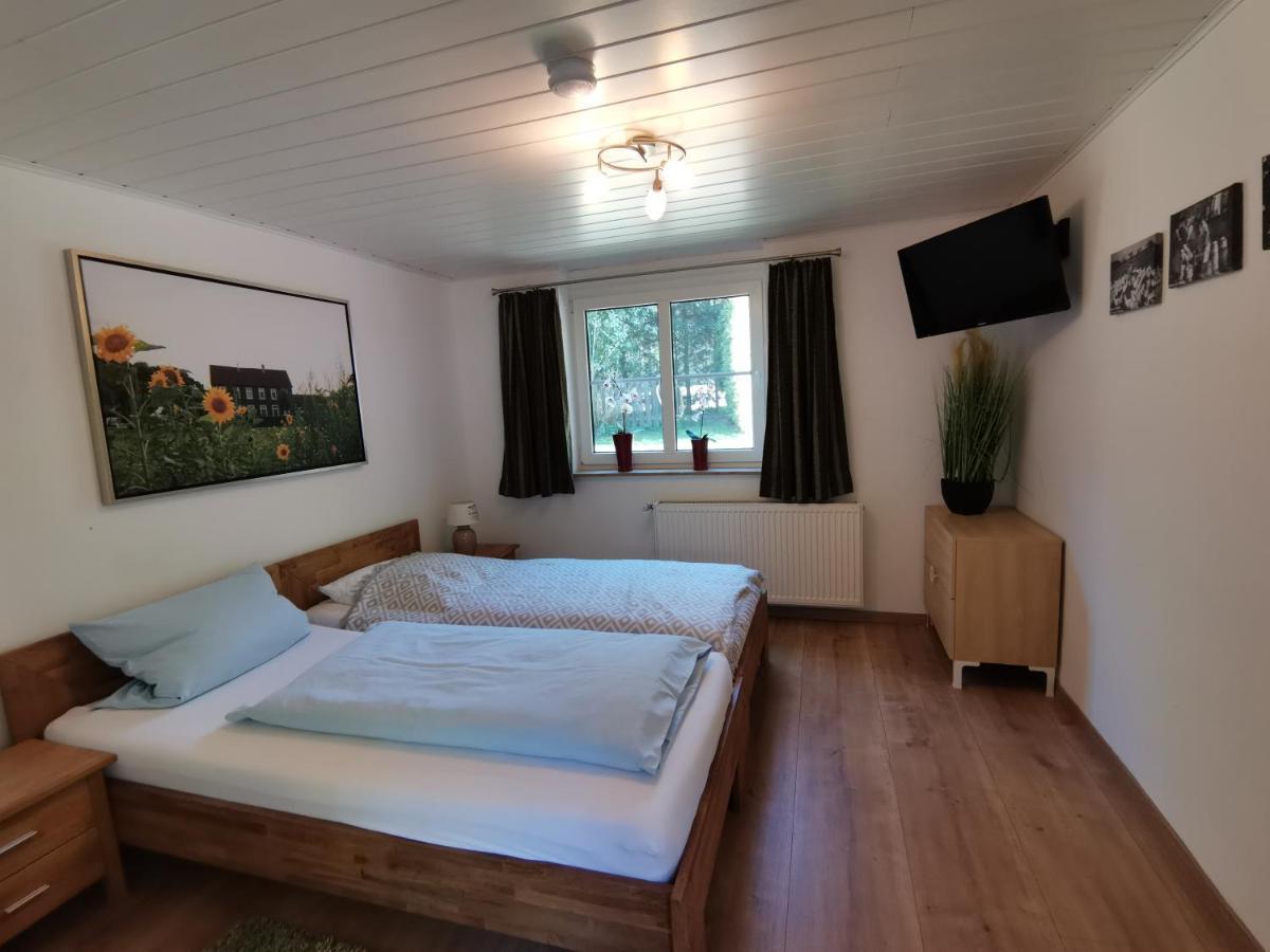 Bleckmanns Hof Hotel Werne Eksteriør billede