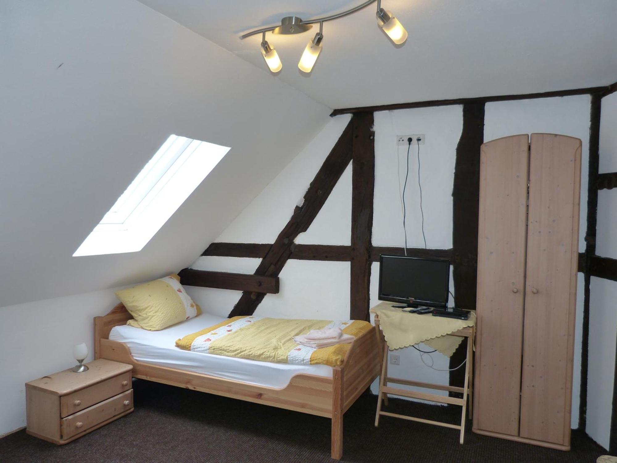 Bleckmanns Hof Hotel Werne Eksteriør billede