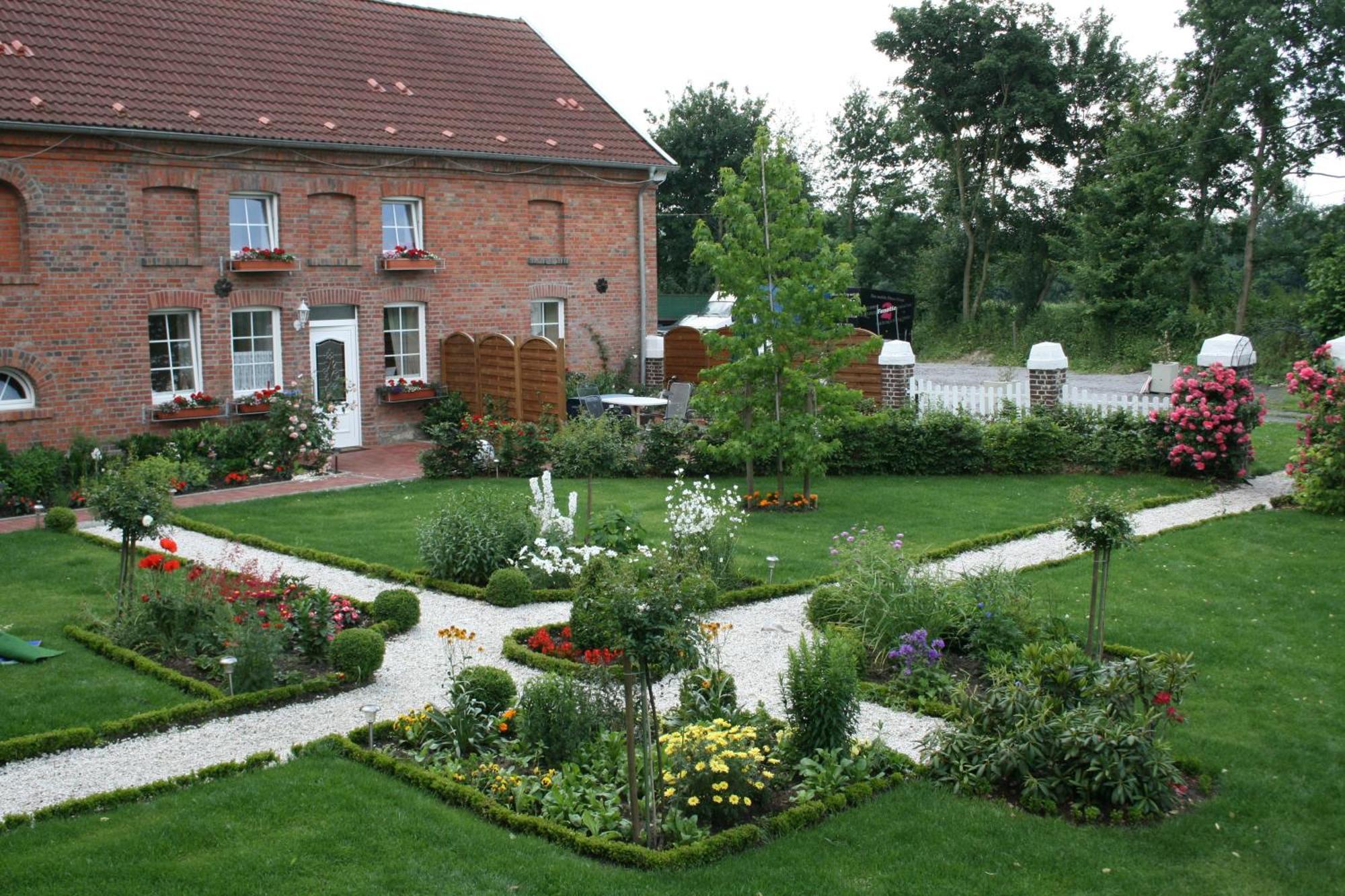 Bleckmanns Hof Hotel Werne Eksteriør billede