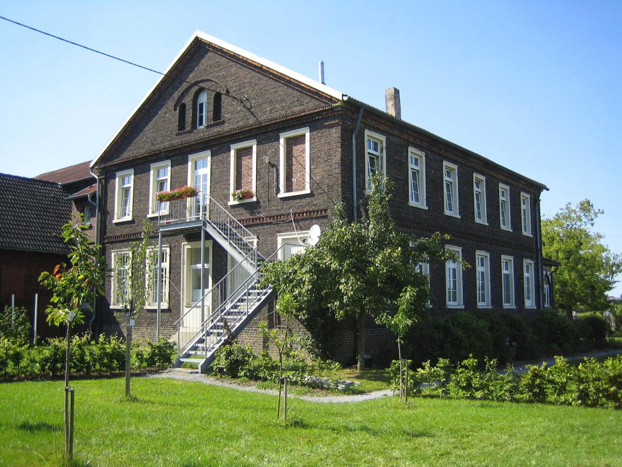 Bleckmanns Hof Hotel Werne Eksteriør billede