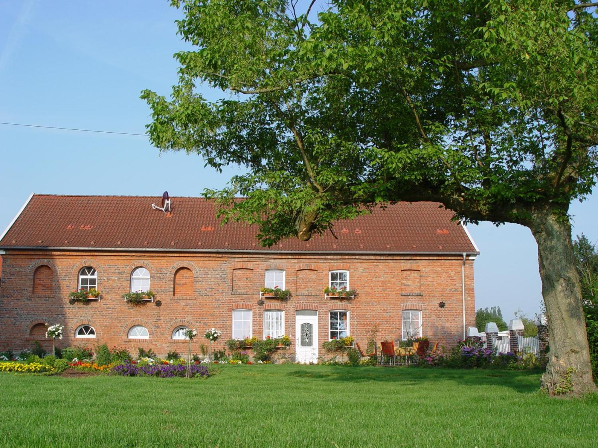 Bleckmanns Hof Hotel Werne Eksteriør billede