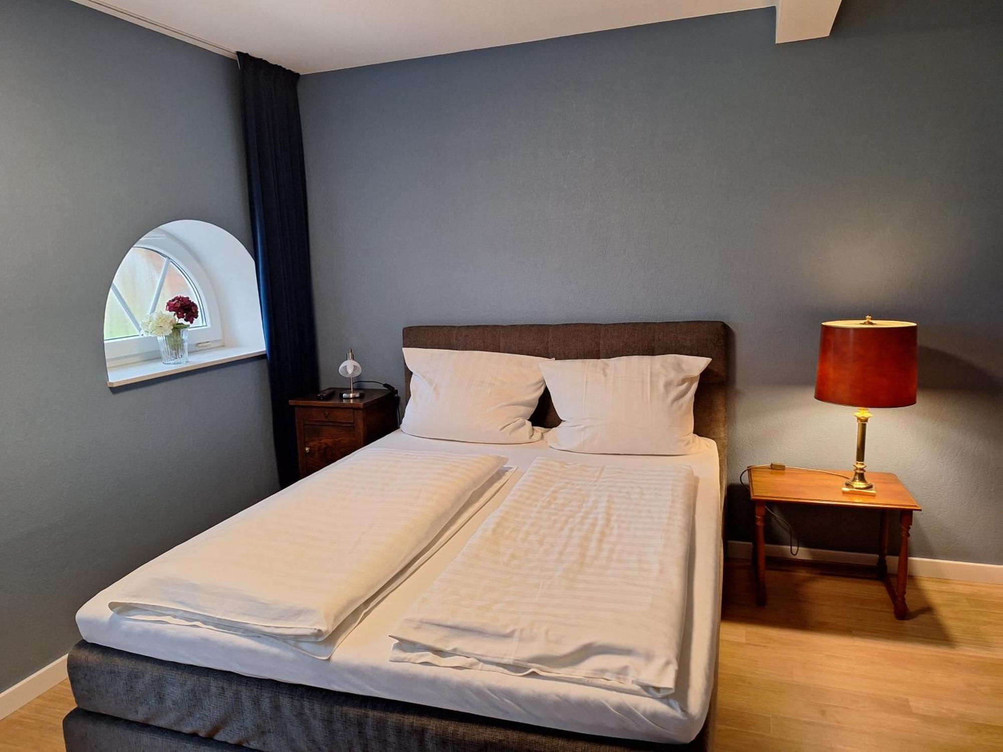 Bleckmanns Hof Hotel Werne Eksteriør billede