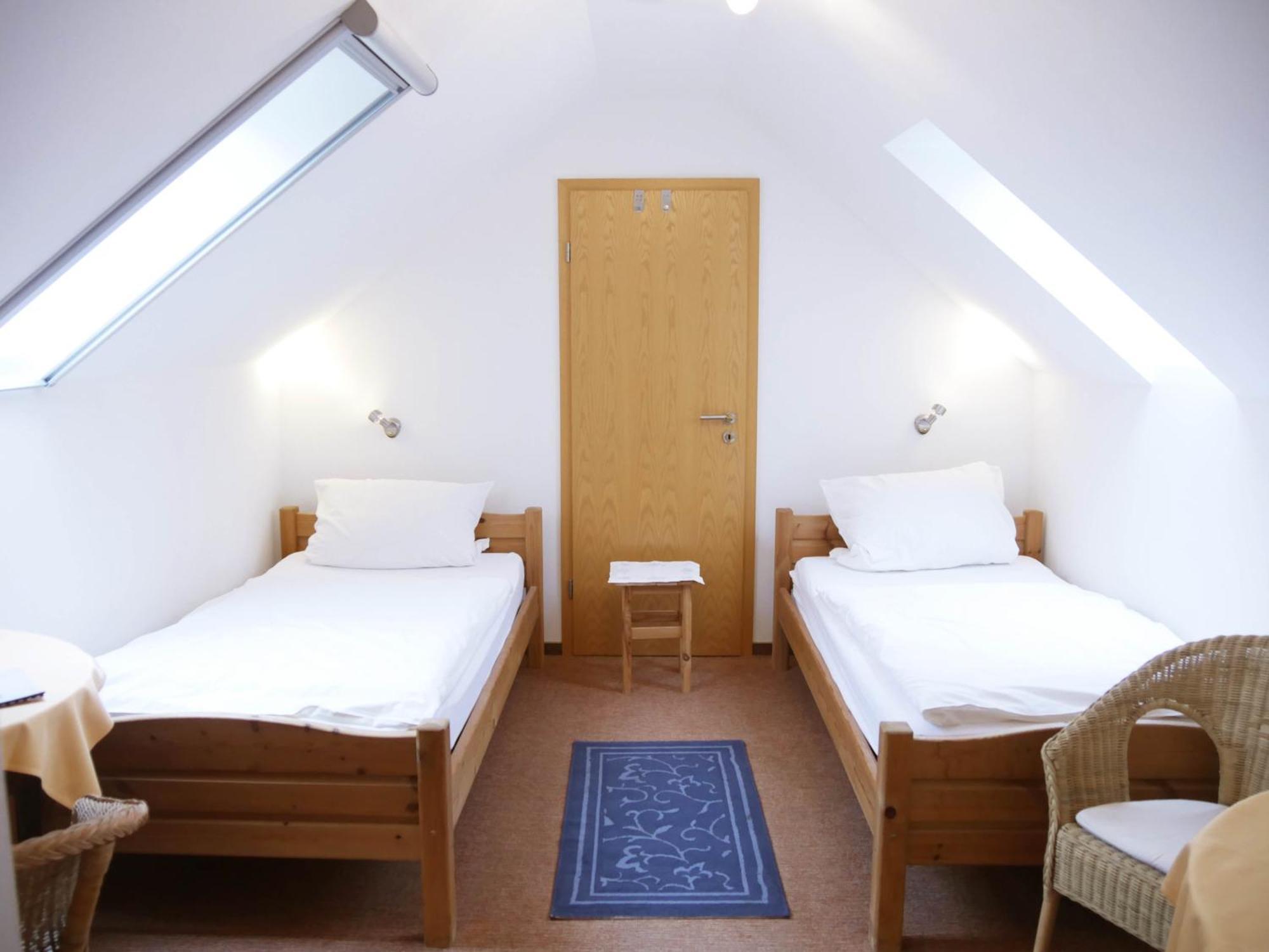 Bleckmanns Hof Hotel Werne Eksteriør billede