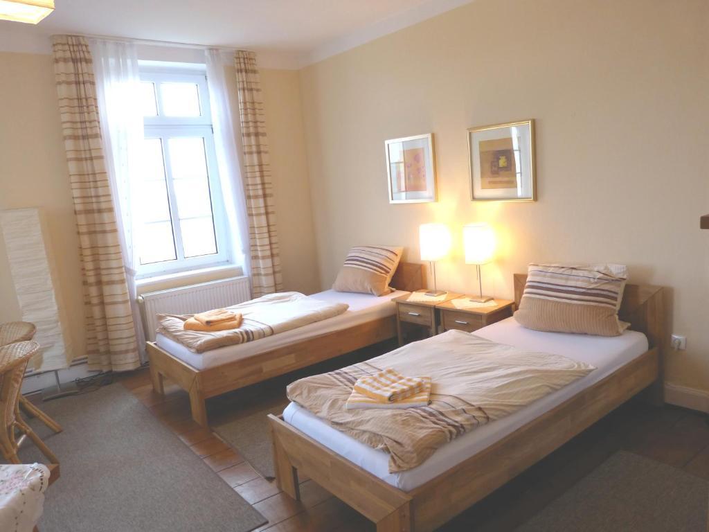 Bleckmanns Hof Hotel Werne Eksteriør billede